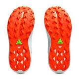ASICS GEL-TRABUCO 13 BLACK ORANGE MUJER