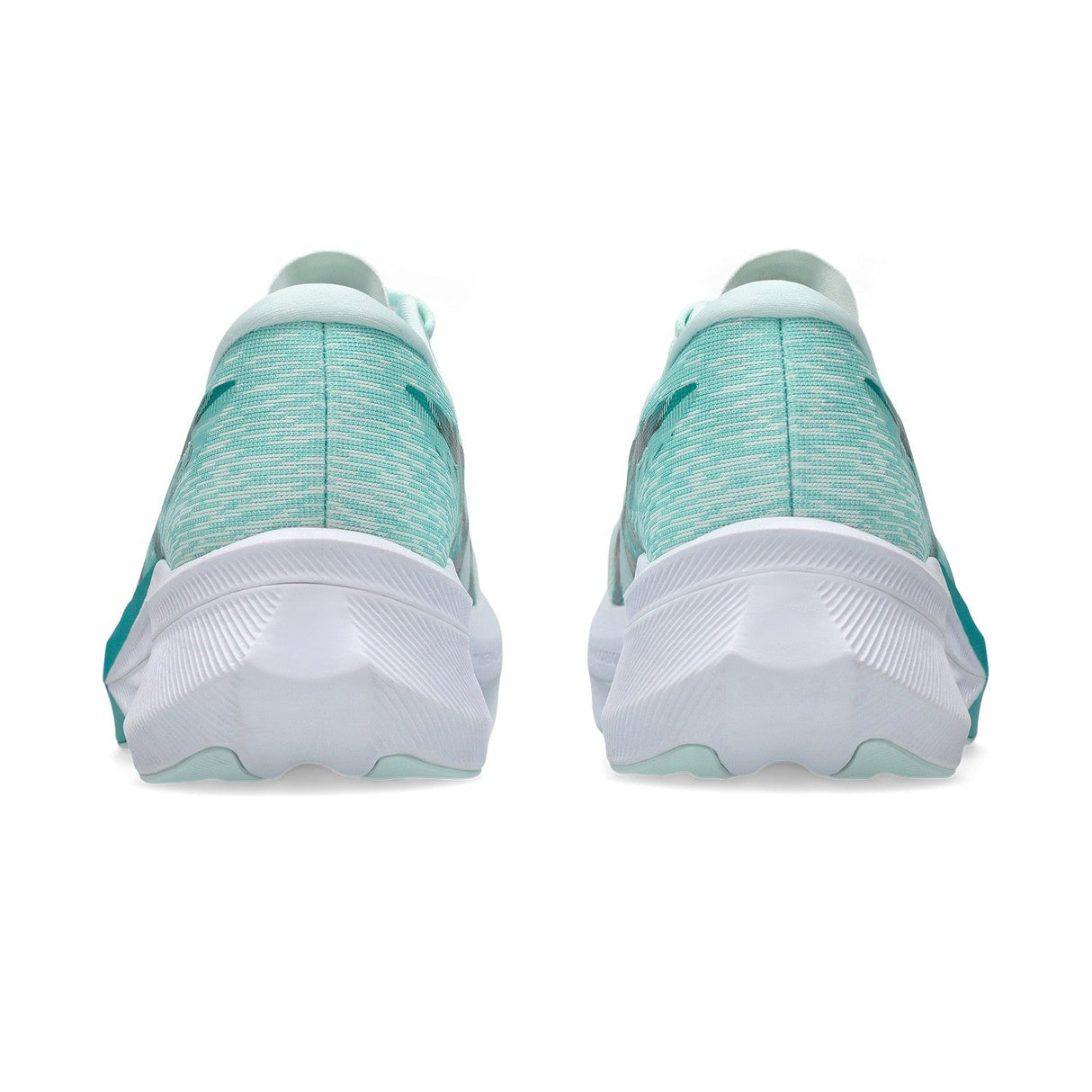 ASICS MAGIC SPEED 4 SOOTHING SEA BLACK HOMBRE