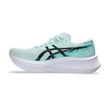 ASICS MAGIC SPEED 4 SOOTHING SEA BLACK HOMBRE
