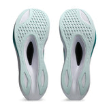 ASICS MAGIC SPEED 4 SOOTHING SEA BLACK HOMBRE