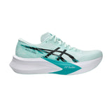 ASICS MAGIC SPEED 4 SOOTHING SEA BLACK HOMBRE