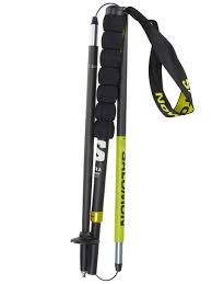 SALOMON BASTON ULTRA CARBON FOLDBLE BLACK SULPHUR SPRING