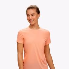 HOKA AIROLITE RUN SHORT SLEEVE MUJER