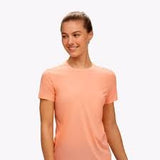 HOKA AIROLITE RUN SHORT SLEEVE MUJER