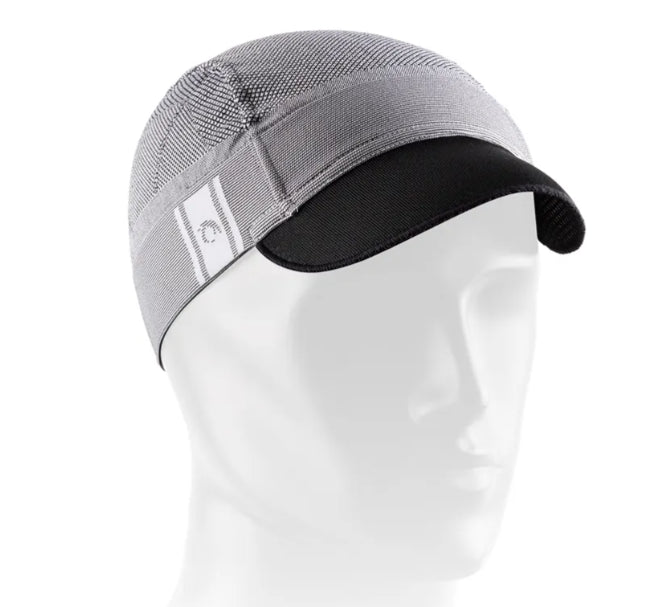 LURBEL GORRA GREY