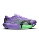 ON RUNNNG CLOUDBOOM STRIKE 2 ACONITE VERDITE HOMBRE