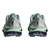 HOKA MAFATE SPEED 4 DROPLET MINT FLUORITE MUJER
