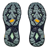 HOKA MAFATE SPEED 4 DROPLET MINT FLUORITE MUJER