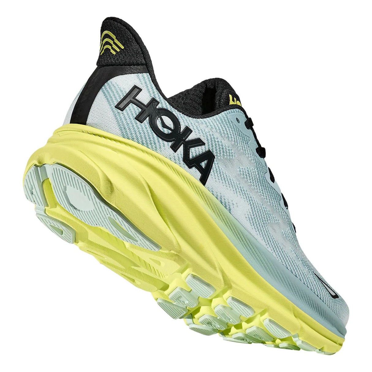 HOKA CLIFTON 9 DRUZY DROPLET HOMBRE