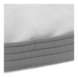 NEW BALANCE 5 PANEL PERFORMANCE HAT V 2.0 WHITE