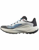 SALOMON GENESIS BLACK WHITE TRANSCEND BLUE
