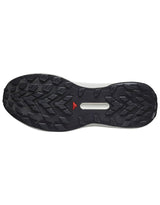 SALOMON GENESIS BLACK WHITE TRANSCEND BLUE