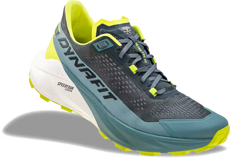 DYNAFIT ULTRA 100 V3 SMOKE BLUE CINDER