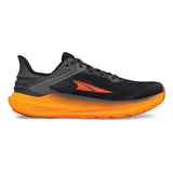 ALTRA TORIN 8 BLACK ORANGE