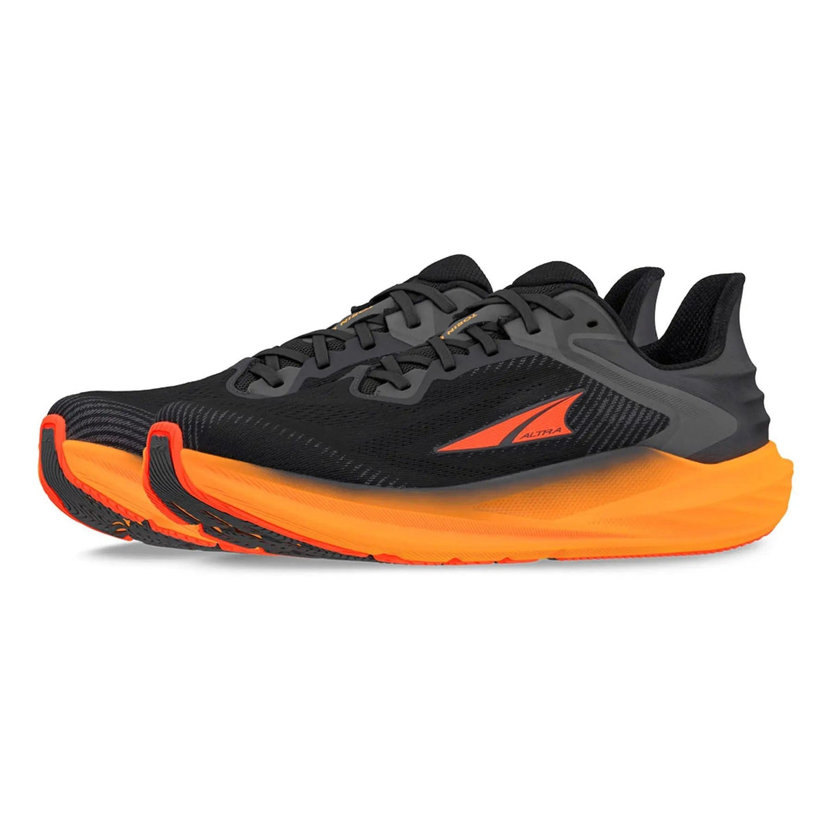 ALTRA TORIN 8 BLACK ORANGE