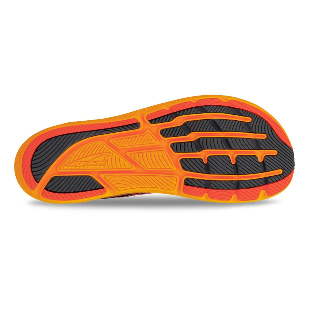 ALTRA TORIN 8 BLACK ORANGE