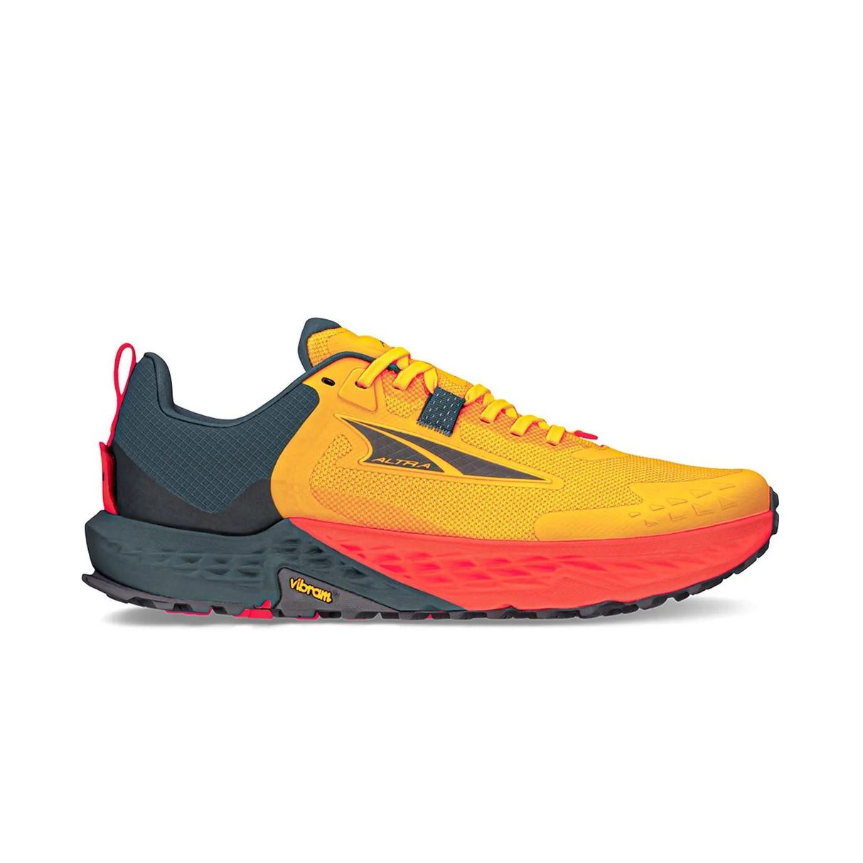 ALTRA TIMP 5 ORANGE TEAL