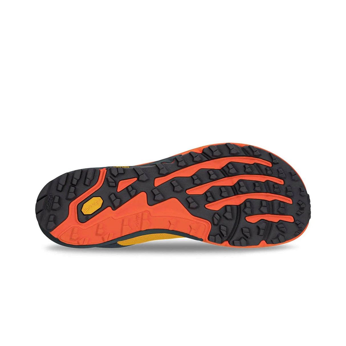 ALTRA TIMP 5 ORANGE TEAL