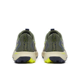 SAUCONY PEREGRINE 15 RIDGE OLIVINE HOMBRE