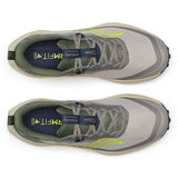 SAUCONY PEREGRINE 15 RIDGE OLIVINE HOMBRE