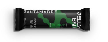 SANTA MADRE JELLY BAR NO CRAMP