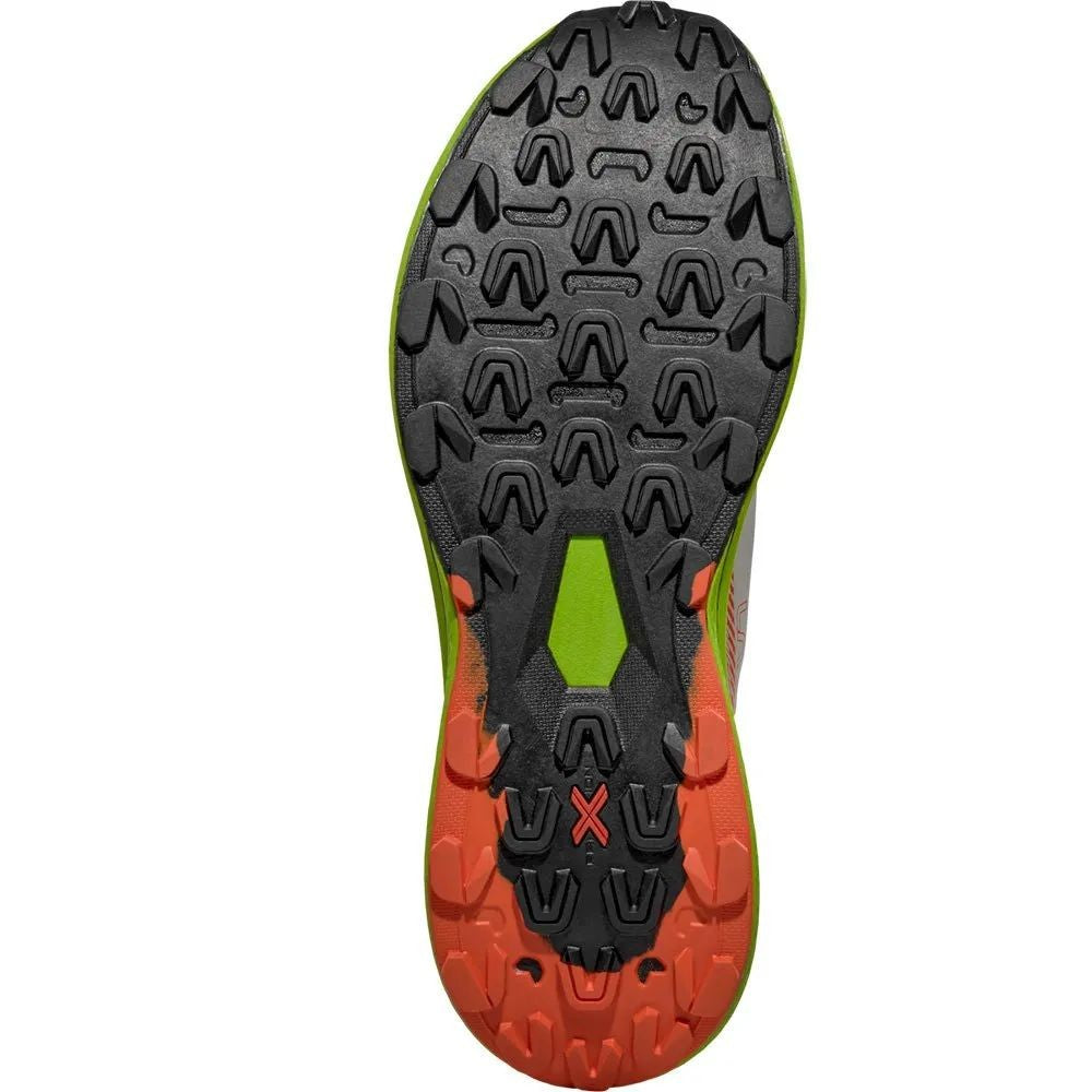 LA SPORTIVA PRODIGIO ANTIQUE WHITE HOMBRE