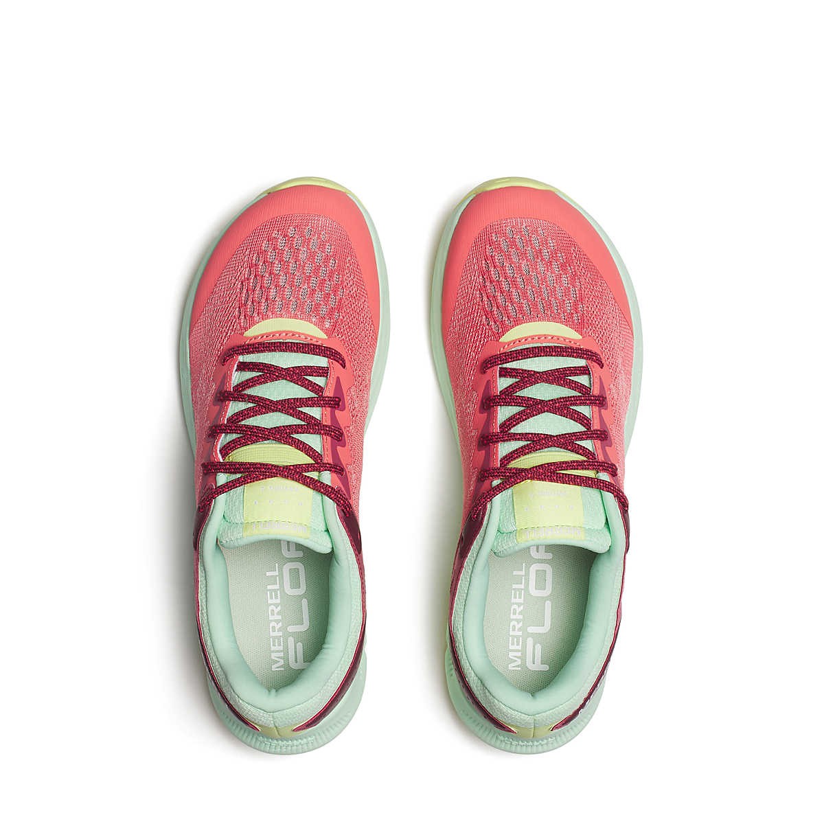 MERRELL ANTORA 4 BLOSSOM MUJER