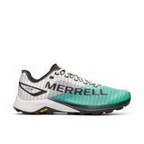 MERRELL MTL LONG SKY 2 MATRYX WHITE TURQUOISE HOMBRE