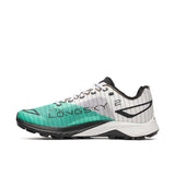 MERRELL MTL LONG SKY 2 MATRYX WHITE TURQUOISE HOMBRE