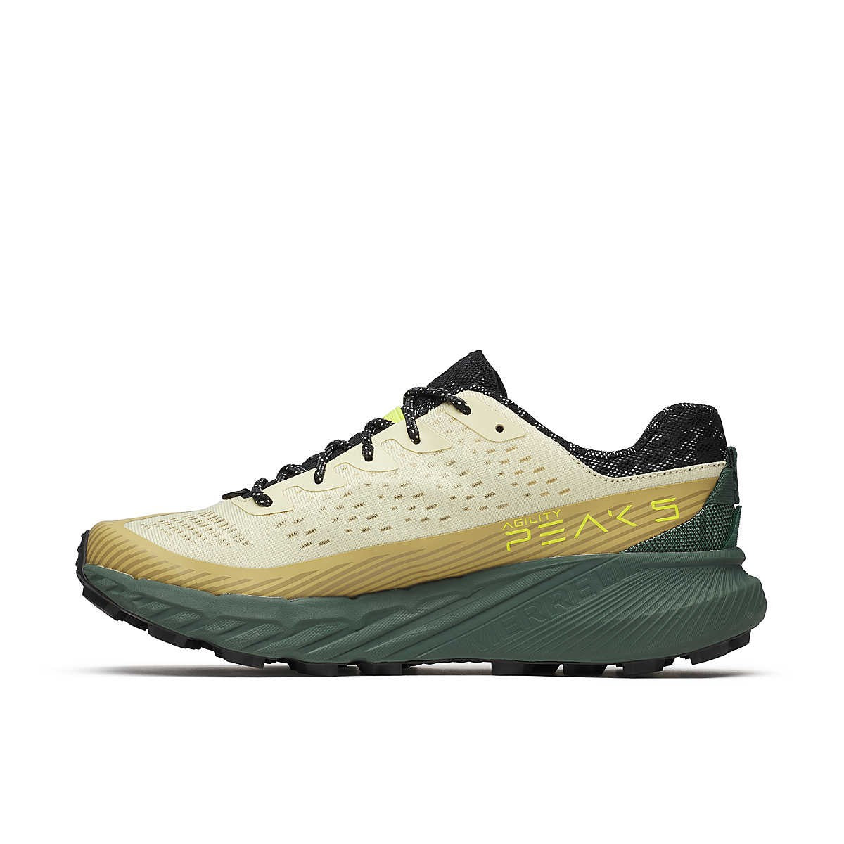 MERRELL AGILITY PEAK 5 BEACH HOMBRE