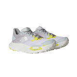 THE NORTH FACE VECTIV ENDURIS 4 HIGH RISE GREY