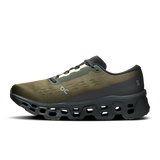 ON RUNNING CLOUDMONSTER 3 OLIVE HOMBRE