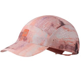 BUFF PACK SPEED CAP