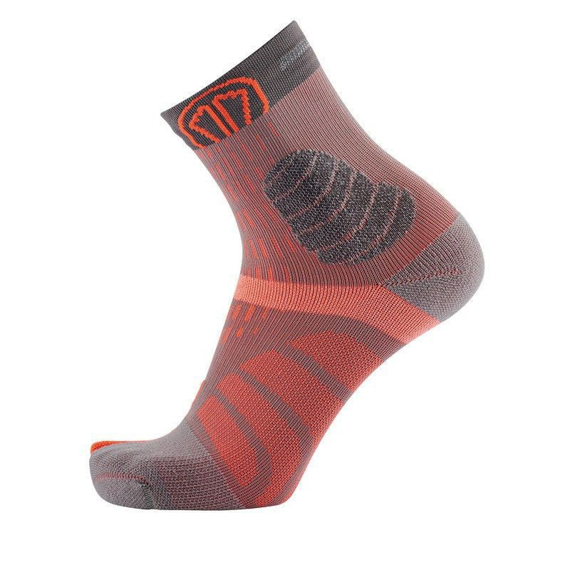 SIDAS T-FREE TRAIL GREY ORANGE