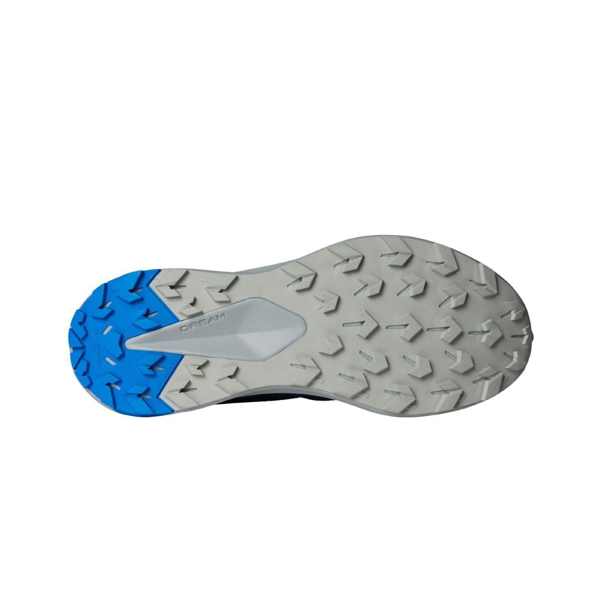 THE NORTH FACE VECTIV INFINITY 3 WINSLOR BLUE