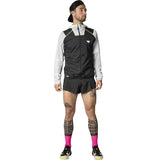 DYNAFIT DNA SKY SHORTS BLACK OUT HOMBRE