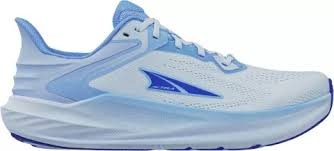 ALTRA TORIN 8 LIGHT BLUE MUJER