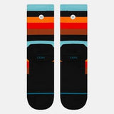 STANCE ELECTRIC AVE MID CREW