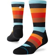 STANCE ELECTRIC AVE MID CREW