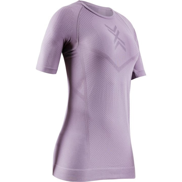 X-BIONIC XCEED RUN DUSTY LAVENDER NIGHT MUJER