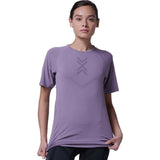 X-BIONIC XCEED RUN DUSTY LAVENDER NIGHT MUJER