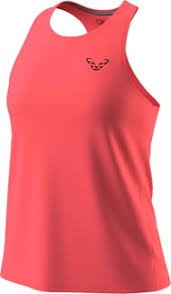 DYNAFIT TRAIL TANK CABANA MUJER