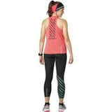 DYNAFIT TRAIL TANK CABANA MUJER