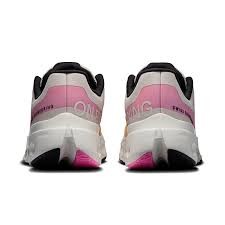 ON RUNNING CLOUDSURFER NEXT TANGERINE IVORY MUJER