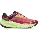 MERRELL NOVA 4 SYRAH ROUGE HOMBRE