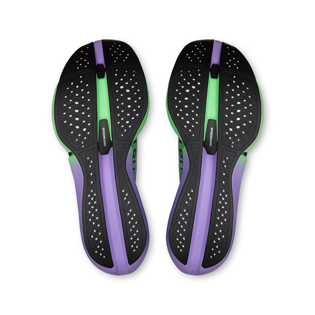 ON RUNNNG CLOUDBOOM STRIKE 2 ACONITE VERDITE HOMBRE