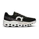 ON RUNNING CLOUDMONSTER 2 BLACK MUJER