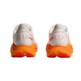 HOKA CLIFTON 10 FROST ORANGE