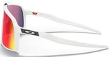 OAKLEY SUTRO MATTE WHITE