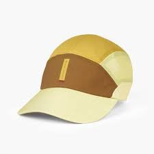 CIELE FSTCAP SC COMP ICONICVC DARK OCHRE